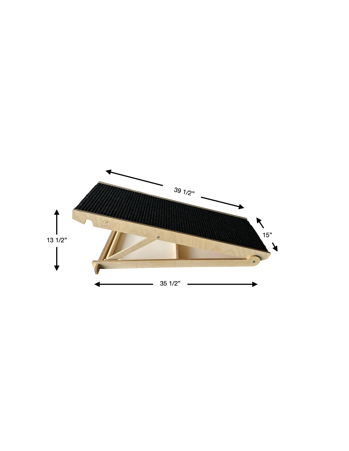 Mackalu's Ramp