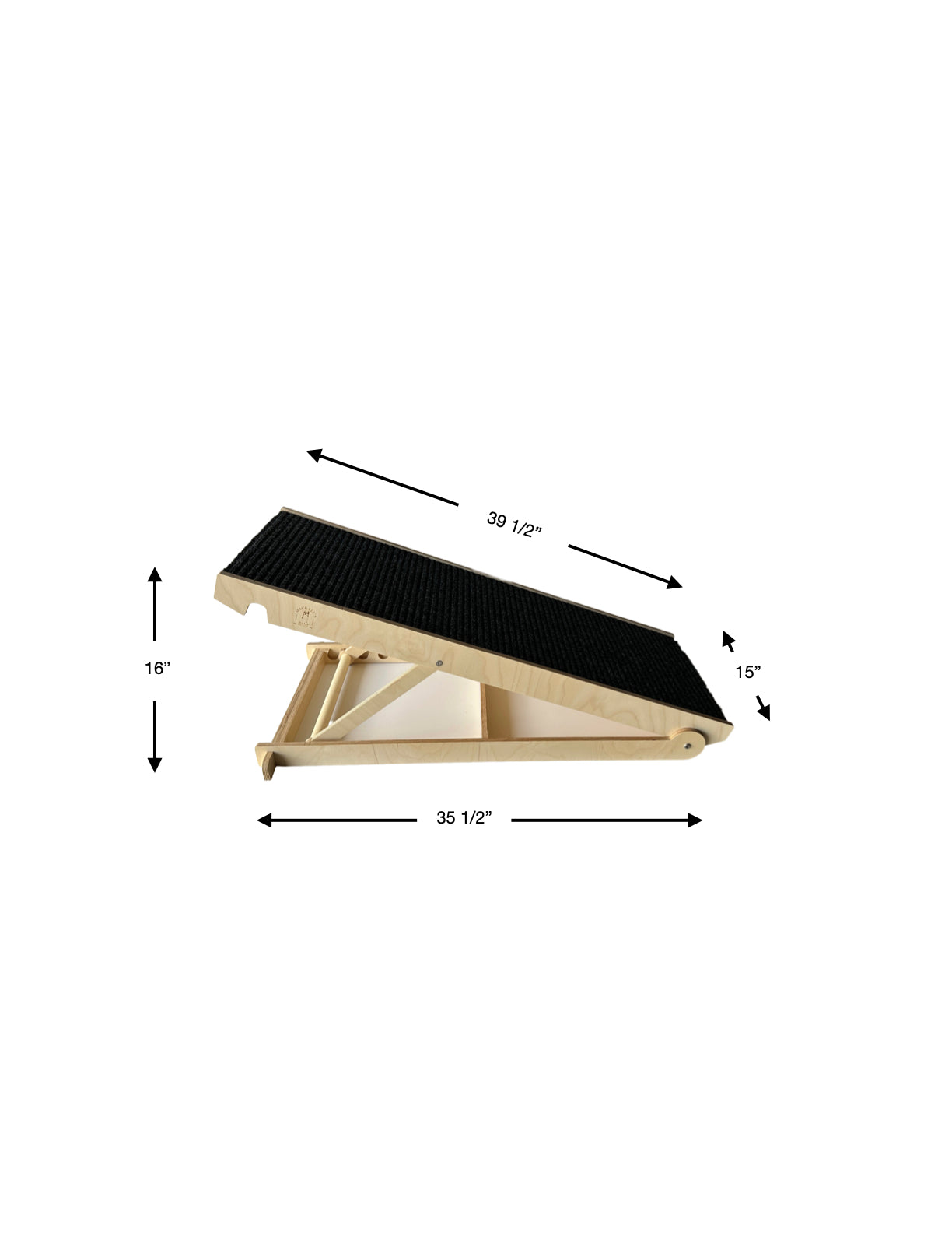 Mackalu's Ramp