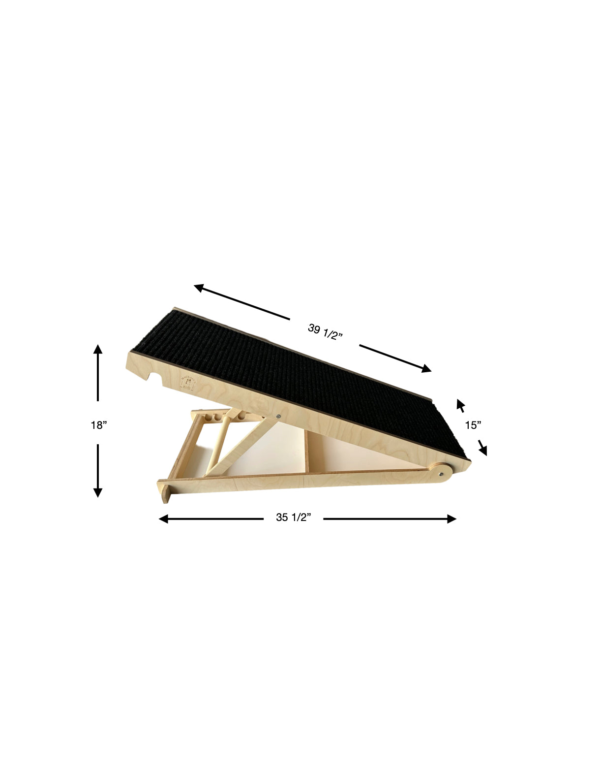 Mackalu's Ramp