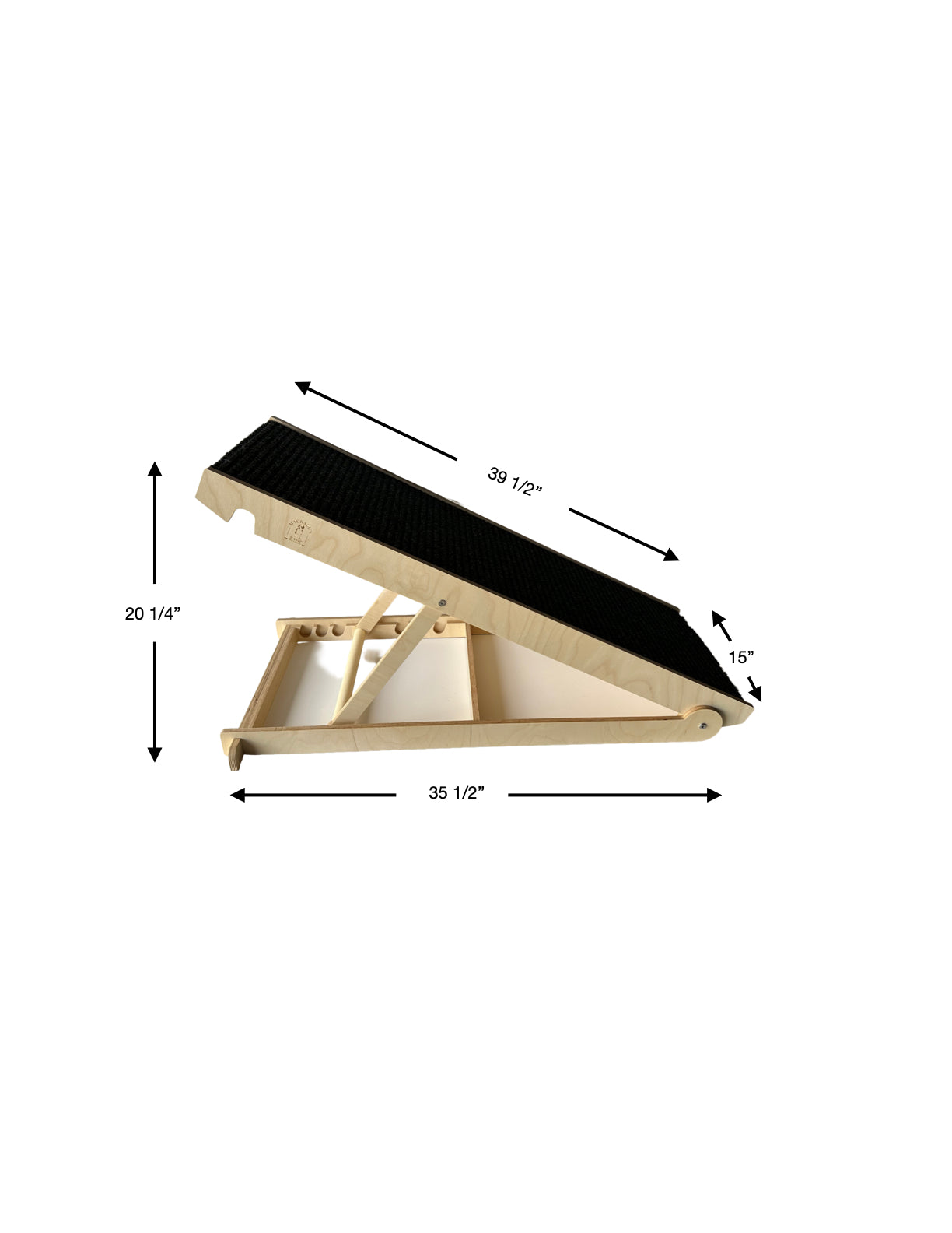 Mackalu's Ramp