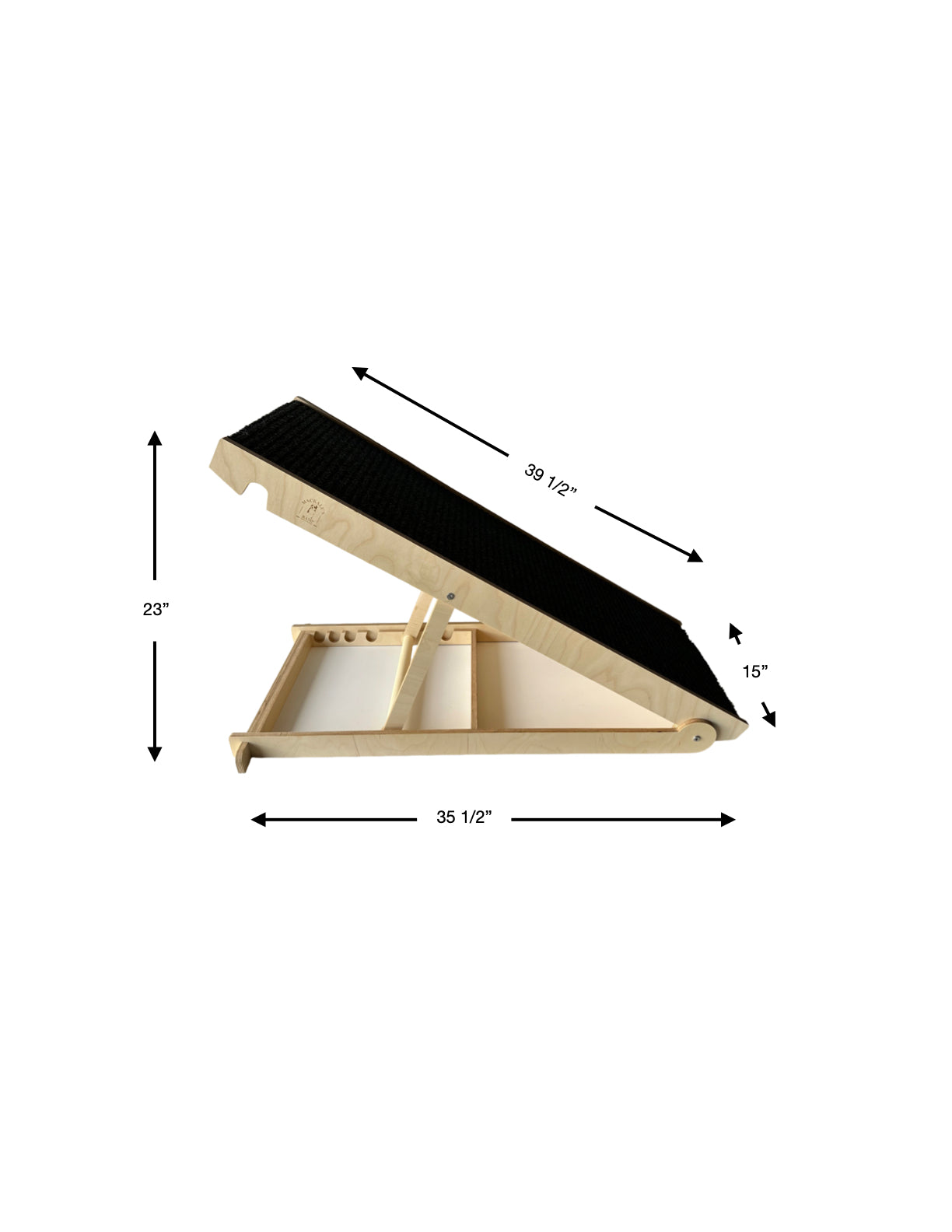 Mackalu's Ramp