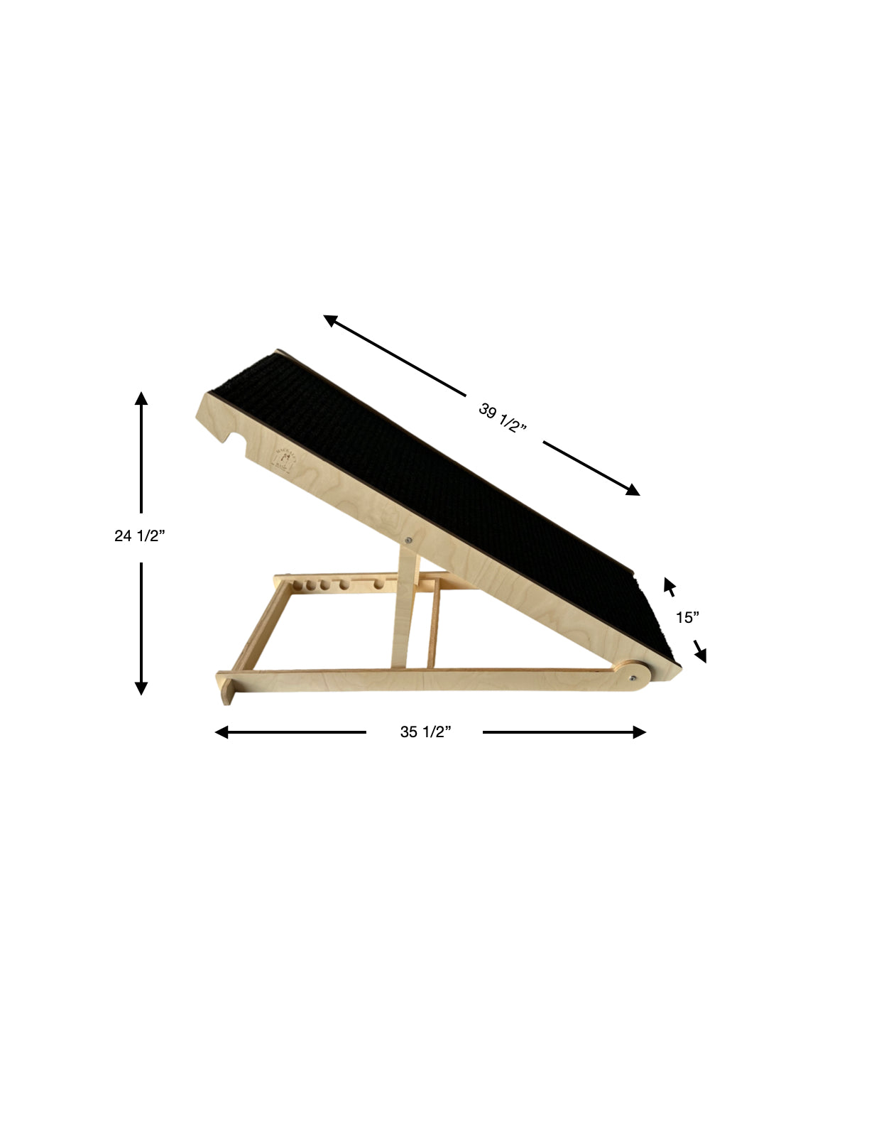 Mackalu's Ramp