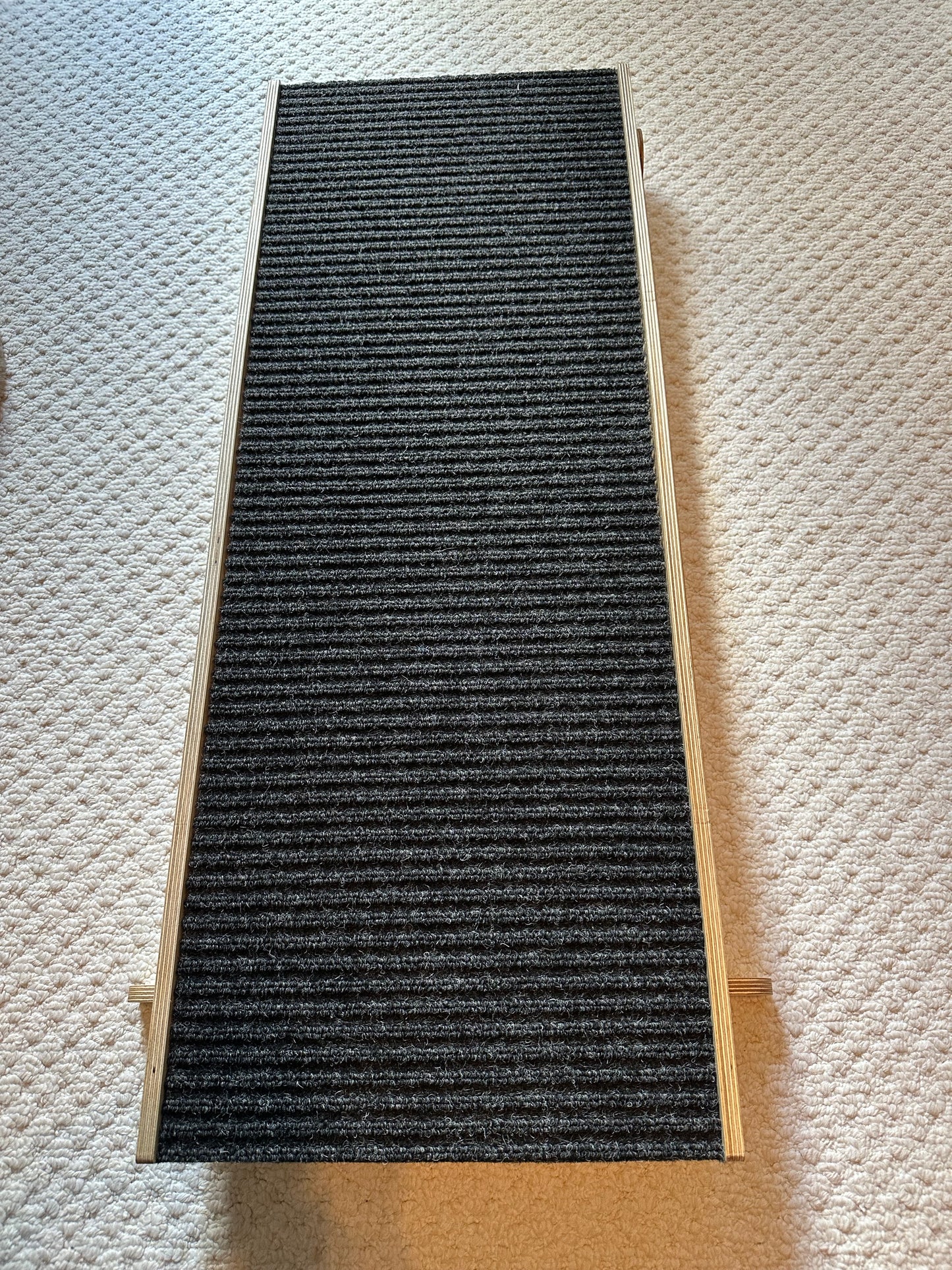 Mackalu's Ramp