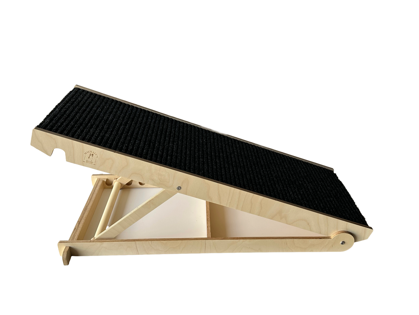 Mackalu's Ramp